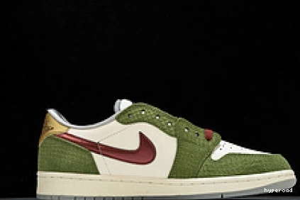 Hyperoad of the Dragon’ Low 1 OG Jordan Air ‘Year 0825